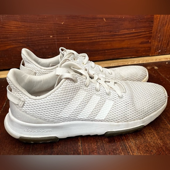 Adidas Cloudfoam Racers - Picture 1 of 4
